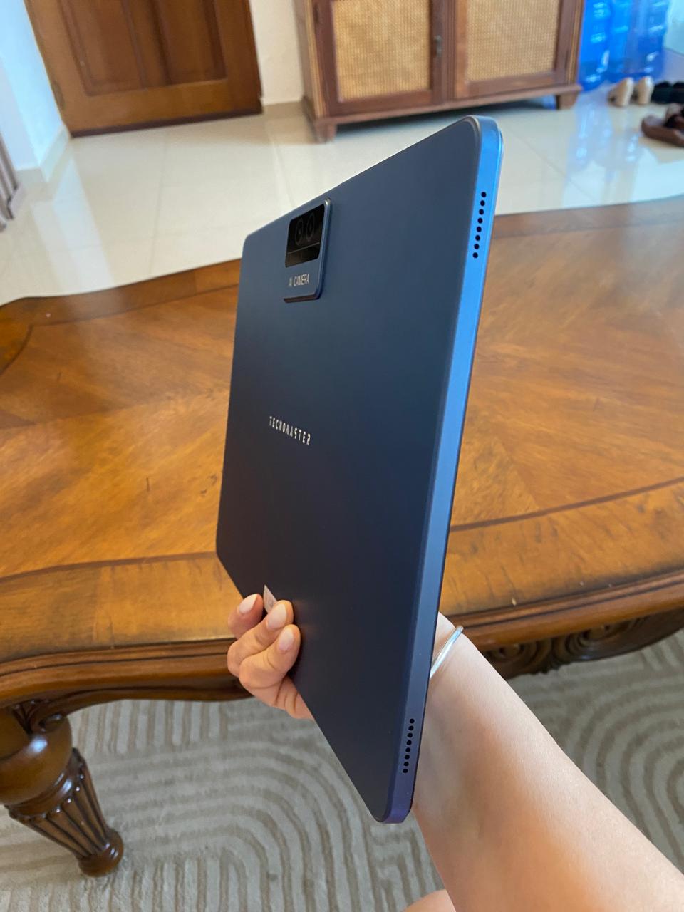 celulares y tabletas - Tablet  Tecnomaster de 14 Pulgadas  2