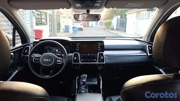jeepetas y camionetas - Kia Sorento Luxury VIAMAR 7