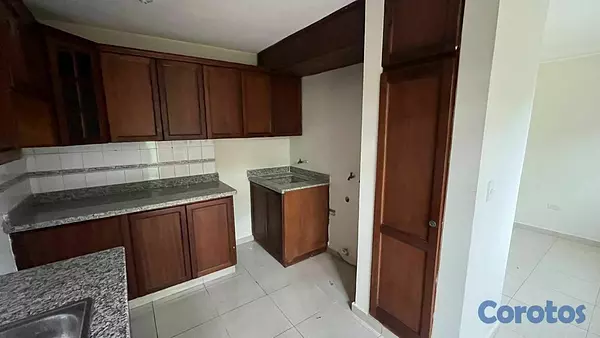 apartamentos - Apartamento en venta en Bella Vista - 2 Hab. 7