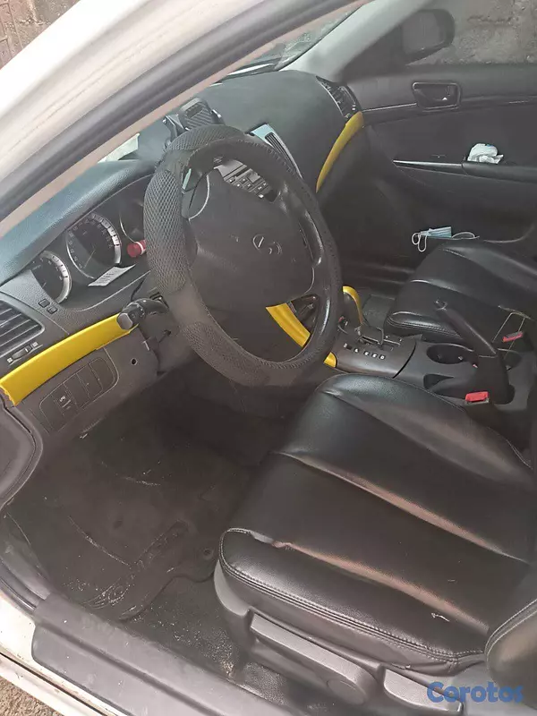 carros - EN VENTA SONATA  3