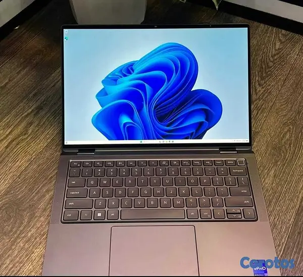 computadoras y laptops - Dell Latitude 9330 2-in-1 14” 2560 x 1600 vPRO I7-1265U 512GB 32GB, Ultraligera. 2