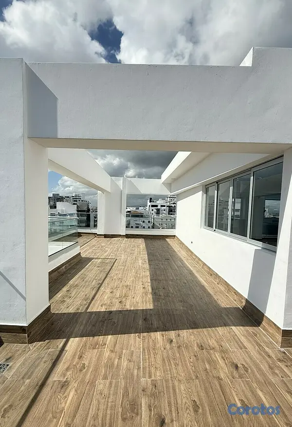 apartamentos -  Apartamento en venta | Renacimiento, Distrito Nacional 11