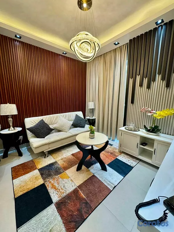 apartamentos - Apartamento en alquiler en Bella Vista 2