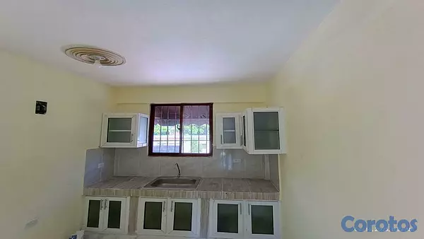 casas - Vendo Casa en la Independencia 3