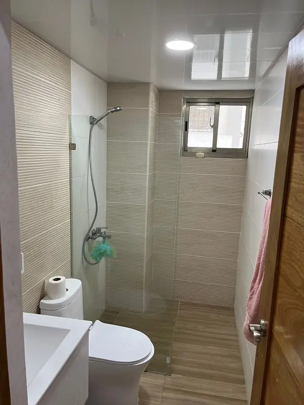 apartamentos - Evaristo Morales AcogedorApartamento en Moderna Torre Residencial  3