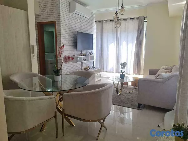 apartamentos - El Vergel, Ideal para Ejecutivo, IMPECABLE torre 4