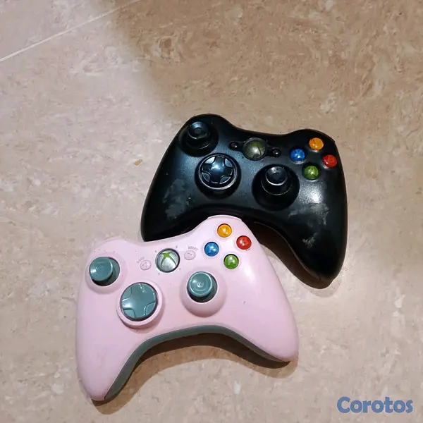 consolas y videojuegos - Xbox 360 250 GB 2