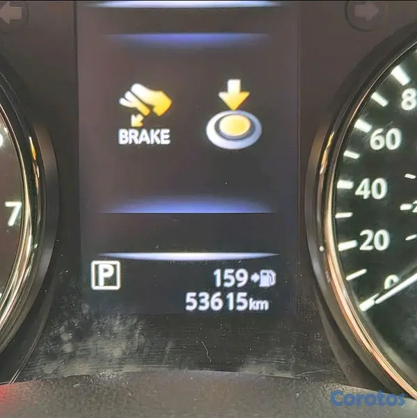 jeepetas y camionetas - Nissan x-trail 2019 muy poco uso como nueva unico dueño 10
