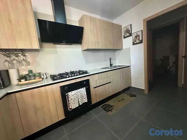 apartamentos - VENTA!! DE NUEVO APARTAMENTO EN BELLA VISTA SUR 8