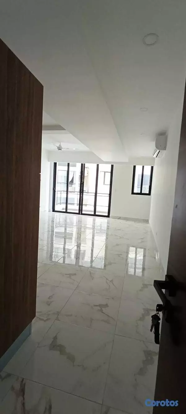 apartamentos - ¡Cacicazgos en Lujosa Torre con  Hermosas Áreas Sociales! 6