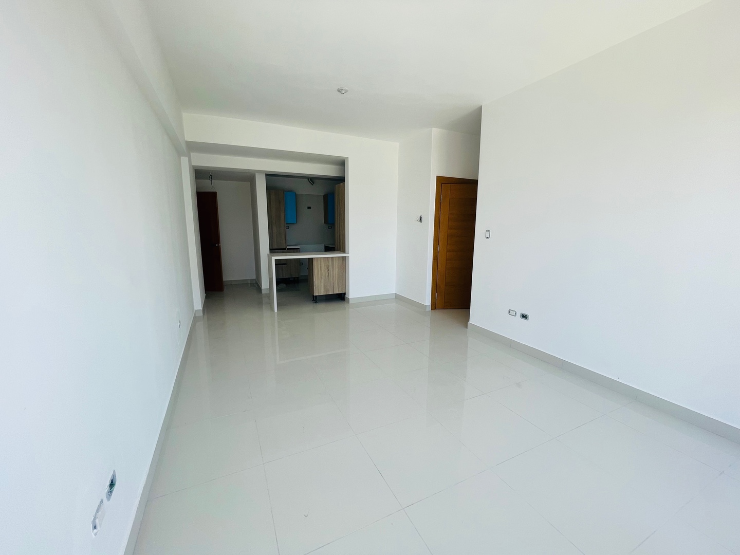 apartamentos - Apartamentos de lujos en Bella Vista Sur 1