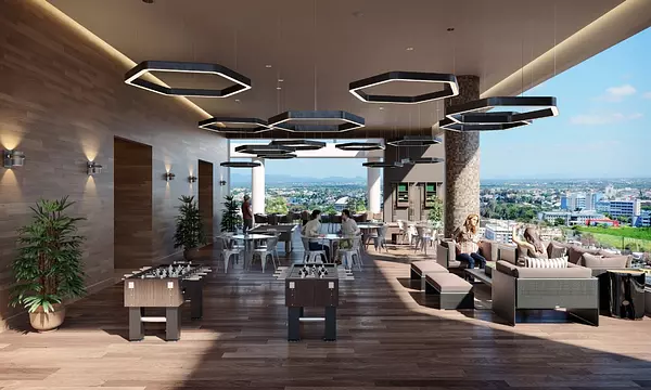 apartamentos - Apartamento en Naco 5