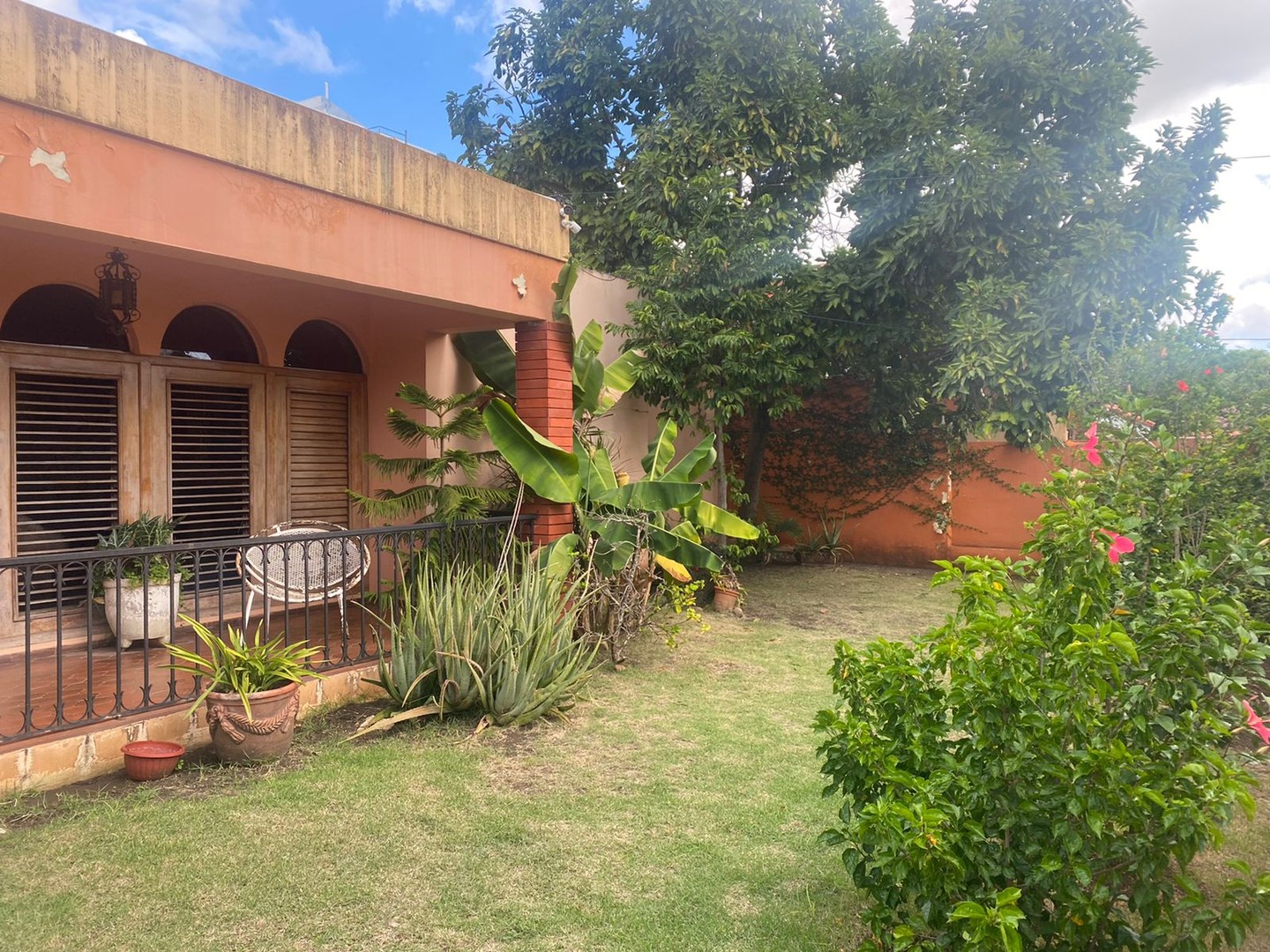 casas - Casa en venta en el Julieta  0