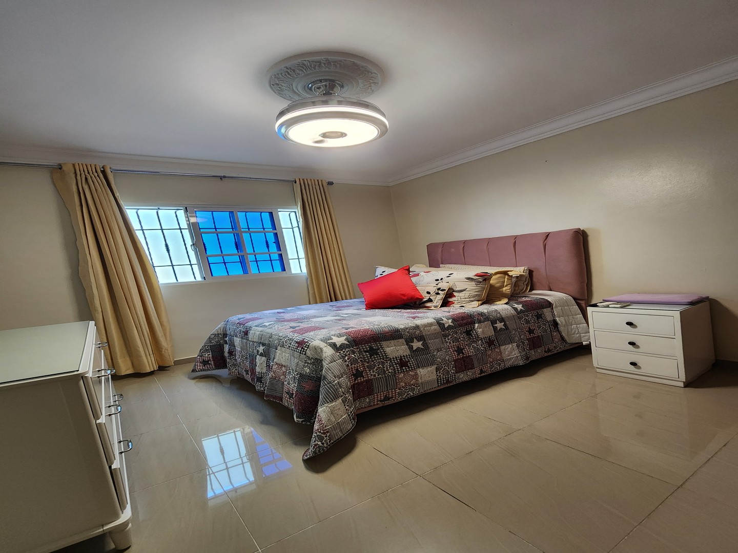 apartamentos - Ensanche Isabelita.  Apartamento en venta, Residencial Brisas del Mar  9