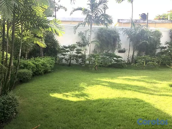 casas - Alquiler casa en Residencial Cerrado CH II Arroyo Hondo 8