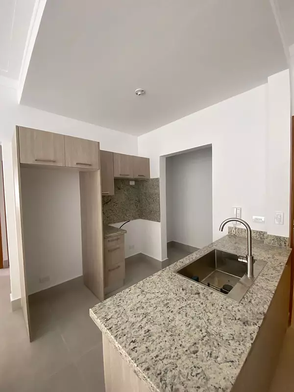 apartamentos - Se alquila apartamento en Naco 3