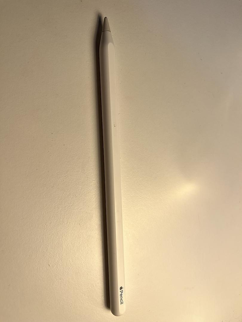 accesorios para electronica - apple pencil  1