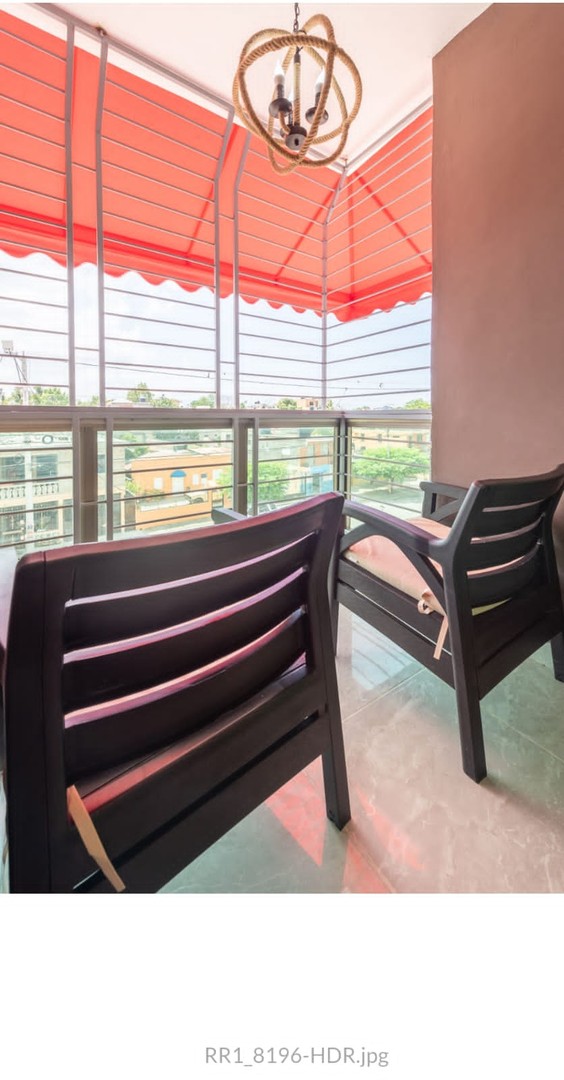 apartamentos - Se vende apartamento en San Isidro 9