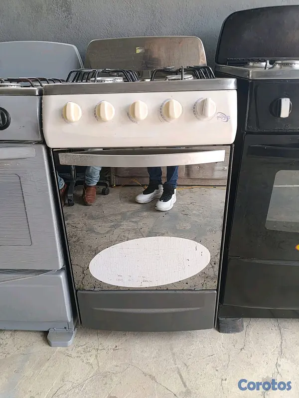 cocina - Estufa barato  2