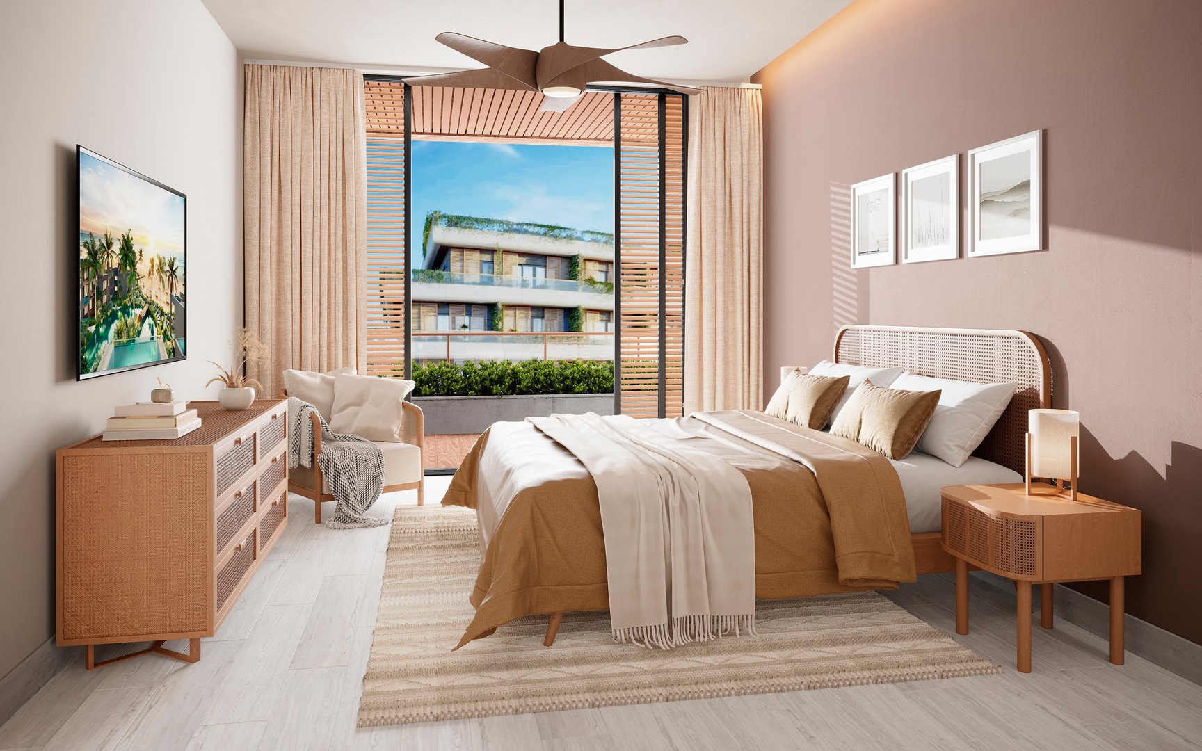 apartamentos - Casa nueva, vida nueva. Ven y conoce este hermoso proyecto inmobiliario 8