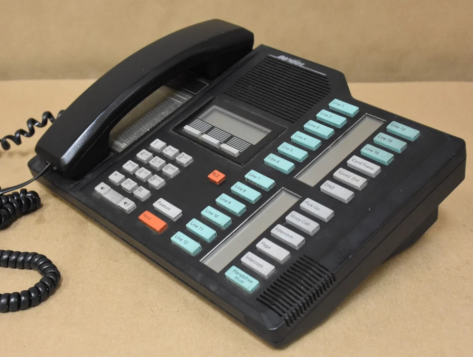 celulares y tabletas - Teléfonos Nortel Para Central Telefonica  0