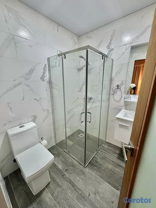 apartamentos - APARTAMENTO AMOBLADO 6