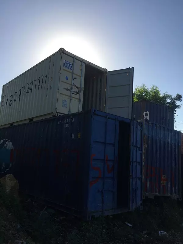 otros vehiculos - Contenedores Alquiler 20, 40 y 45 pies  1
