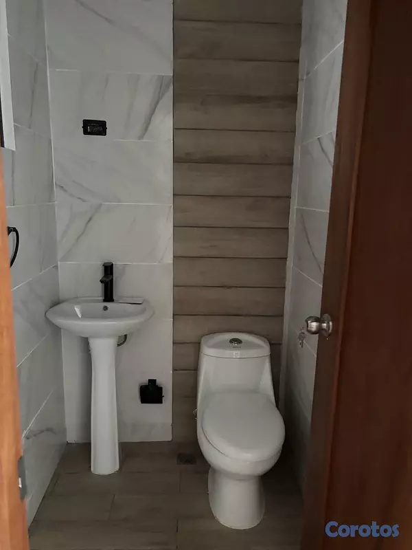 apartamentos - Apartamento en Venta Llanos de Gurabo 10