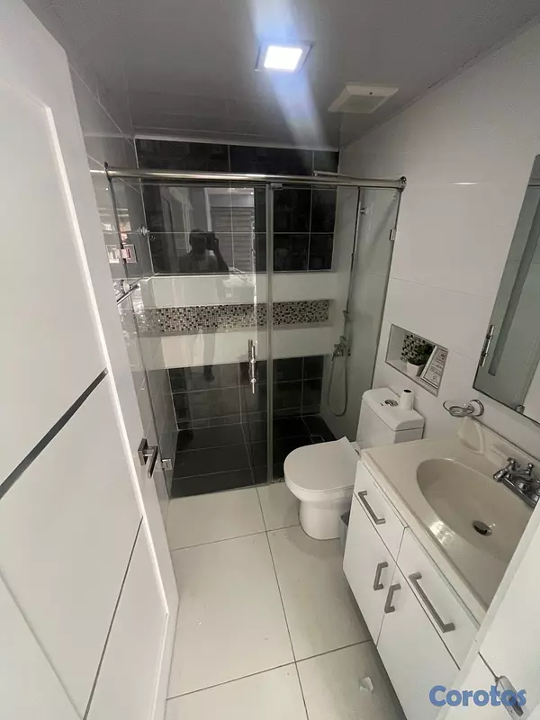 apartamentos - Apartamento en alquiler en La Zurza   9