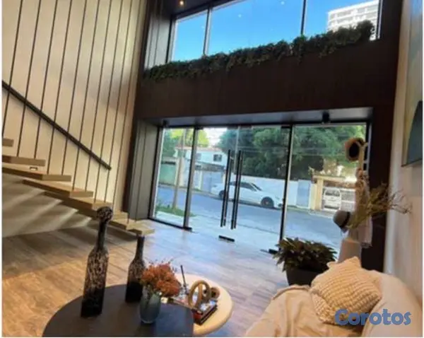 apartamentos - APARTAMENTO EN VENTA 6