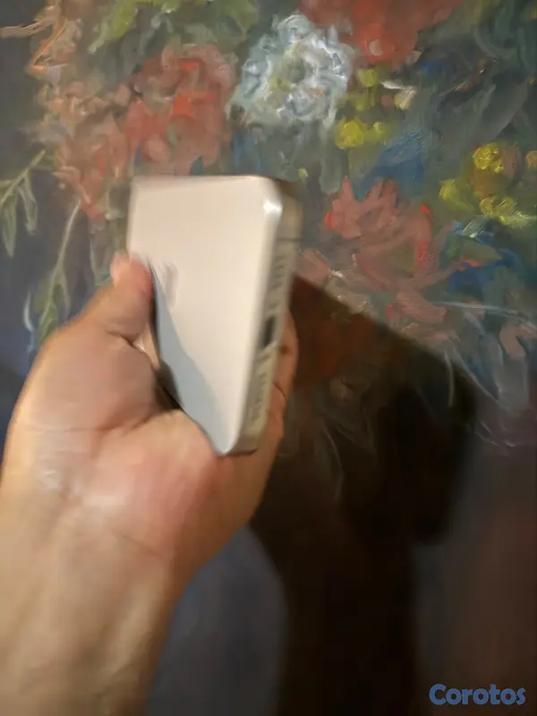 celulares y tabletas - iPhone 16 pro max de 1 Terabite  7