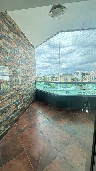 apartamentos - Gazcue. Vendo apartamento, tipo loft  4