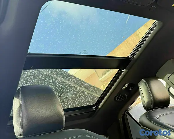 jeepetas y camionetas - FORD EXPLORER XLT 2020 8