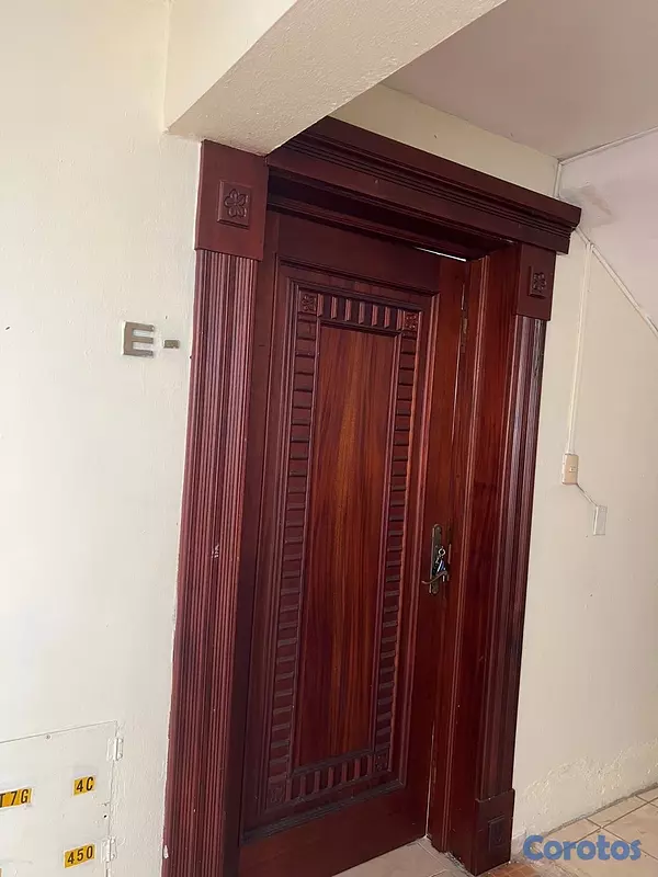 apartamentos - Apartamento en venta Villa Olga  4