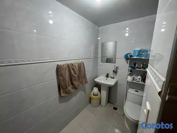 apartamentos - Venta de apartamento en Vista Hermosa 6