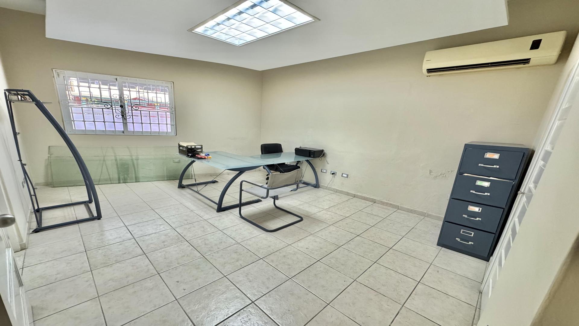 apartamentos - Apartamento/Oficina en Zona Universitaria 4