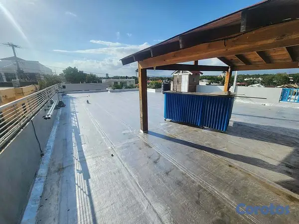 casas - Casa Remodelada en Carmen Maria, Av. Republica De  10