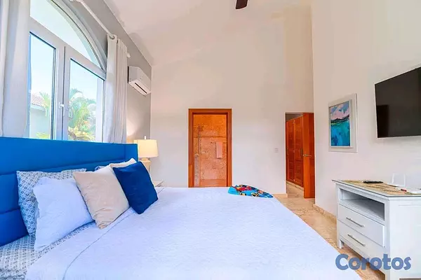 casas - villa amplia umy hermosa en puerto plata  3