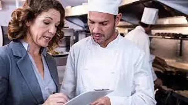 empleos disponibles - Se solicita supervisora de restaurante 
 2