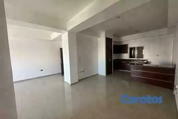 apartamentos - vendo apartamento en evaristo morales 10