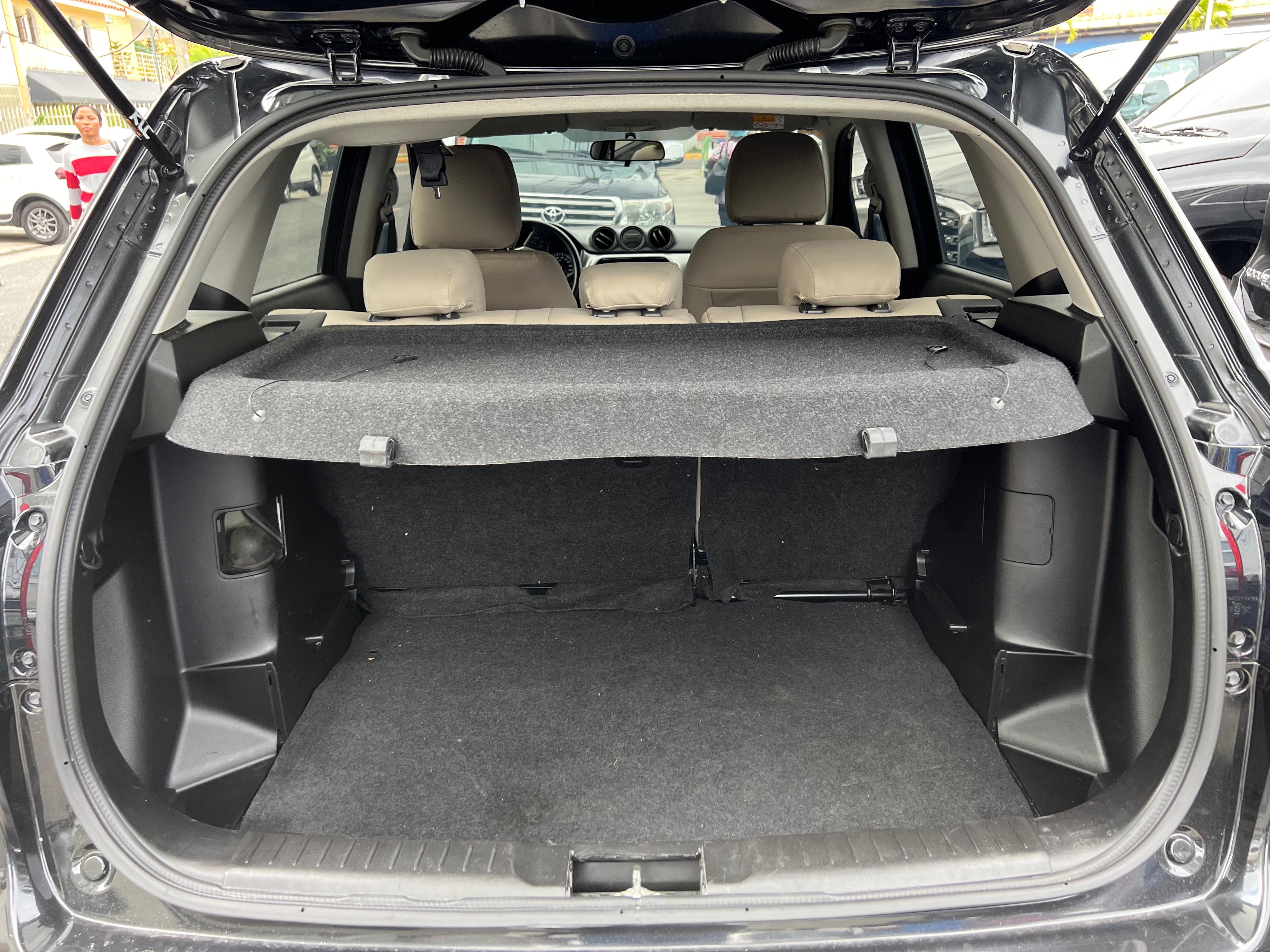 jeepetas y camionetas - SUZUKI VITARA 2023 9
