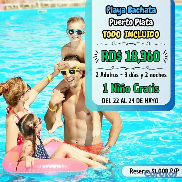 servicios profesionales - OFERTAS de Viajes, Resorts y Tours 16