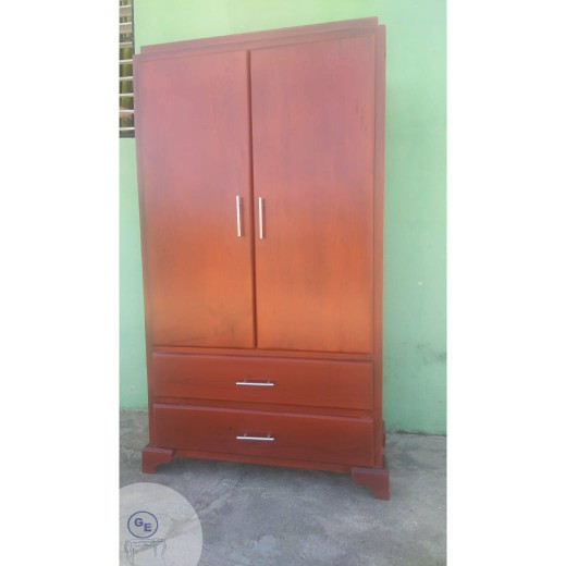 muebles y colchones - Armario pequeño