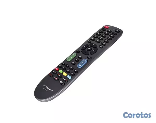tv - Control V-1014S Tecnología y Comodidad en un Solo  2