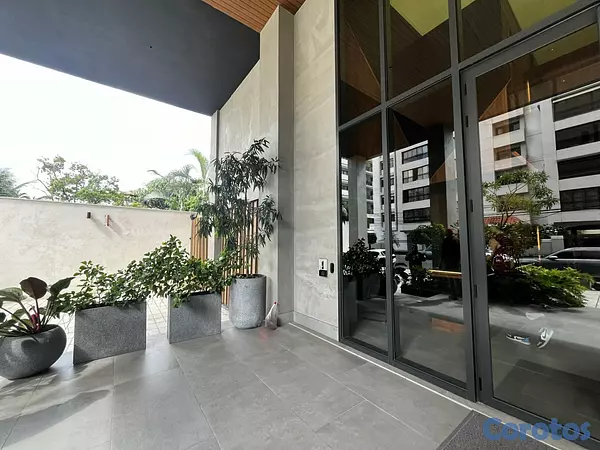 apartamentos - Apartamento Alquiler Piantini UNA Habitación  17