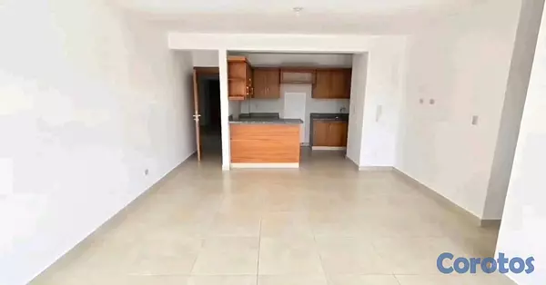 apartamentos - 4to piso con ascensor piscina y gym autopista duarte próximo al homs  7