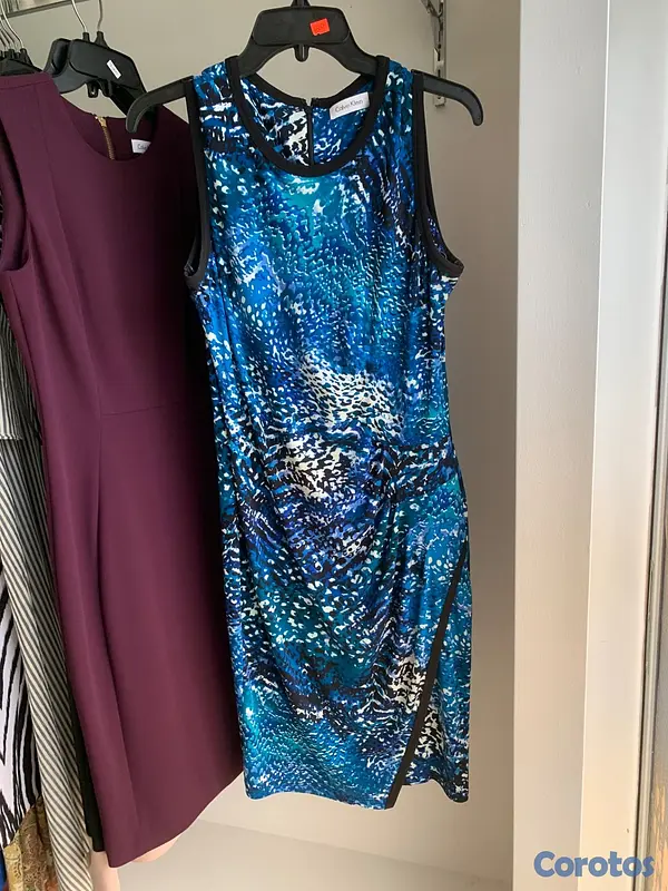ropa para mujer - Vestidos para Fiestas  12