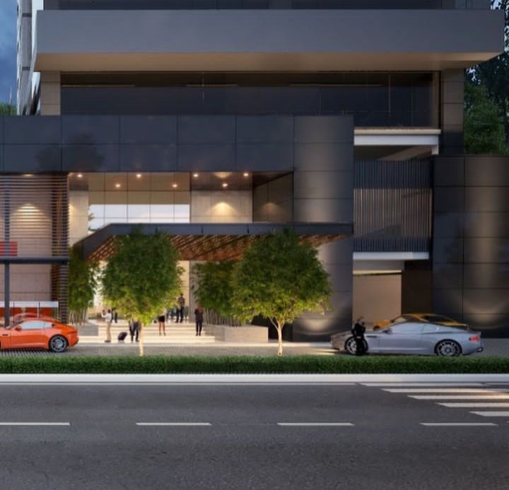 oficinas y locales comerciales -  TORRE COMERCIAL  0