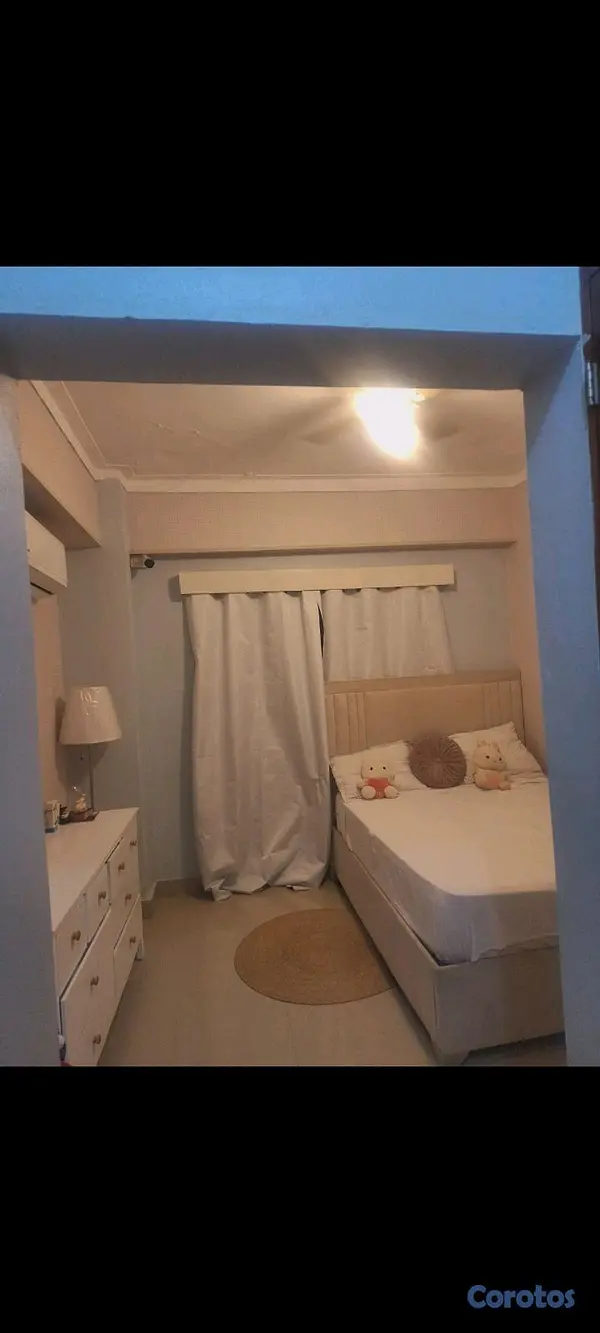 apartamentos - Alquiler Av. Independencia 8
