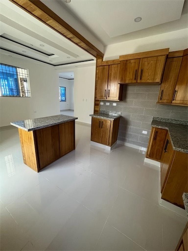 apartamentos - Amplio y moderno Apartamento 126 Mts2 en Cerro Alto Santiago.